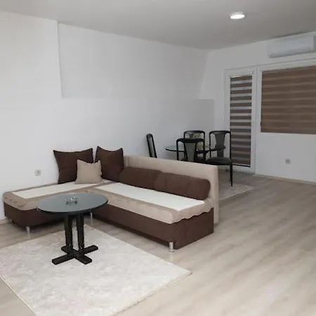 Apartment Gramosli Bitola