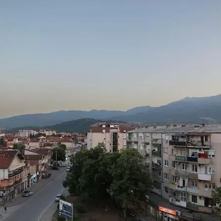 Gramosli Apartment Bitola