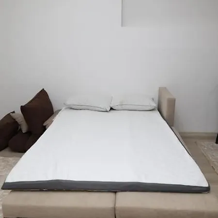 Apartment Gramosli Bitola