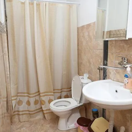Apartment Gramosli
